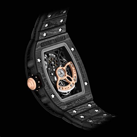 richard mille accessories|richard mille rm 07 01.